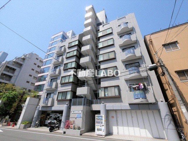 戎フルール谷九999