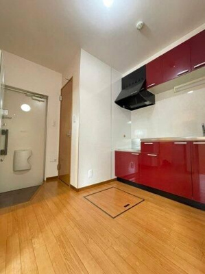 【内装】 | ガジュマル