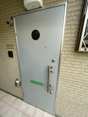 【その他共用部分】 | ガジュマル