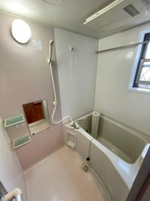 【浴室】 | ガジュマル