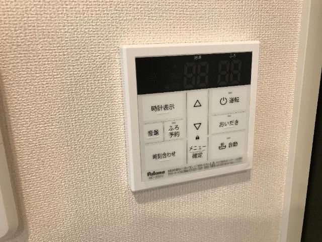 仮）犬山市裏之門新築アパートの設備|室内設備（イメージ）