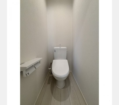 【トイレ】 | Kolet元福岡#05 | トイレ