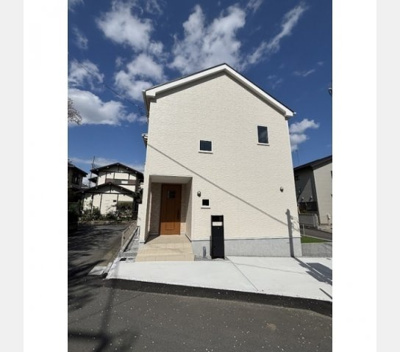 【外観】 | Kolet元福岡#05 | 外観