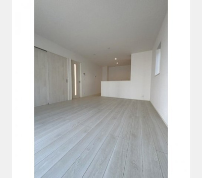 【居間・リビング】 | Kolet元福岡#05 | リビング/ダイニング