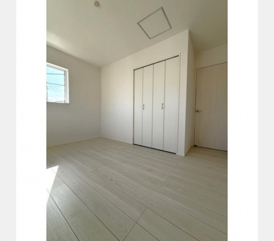 【洋室】 | Kolet元福岡#05