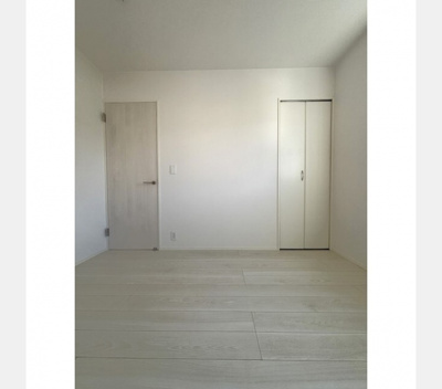 【洋室】 | Kolet元福岡#05