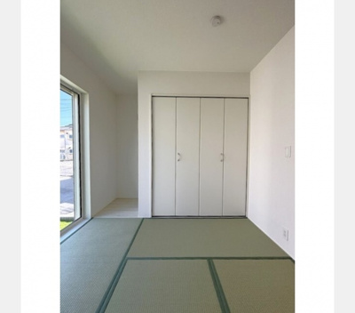 【和室】 | Kolet元福岡#05