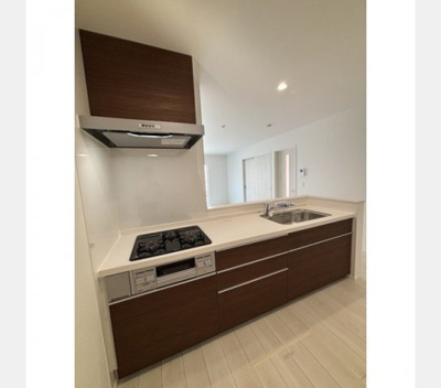 【キッチン】 | Kolet元福岡#05 | キッチン