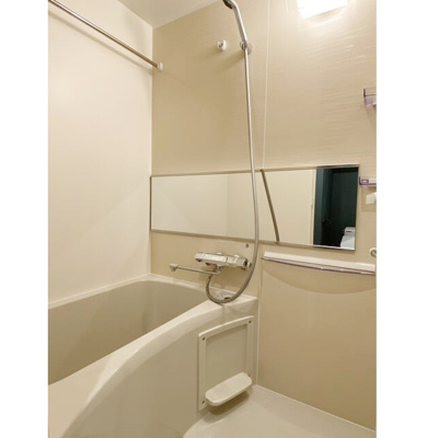 【浴室】 | Log横浜鶴見