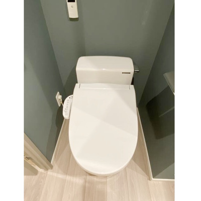 【トイレ】 | Log横浜鶴見