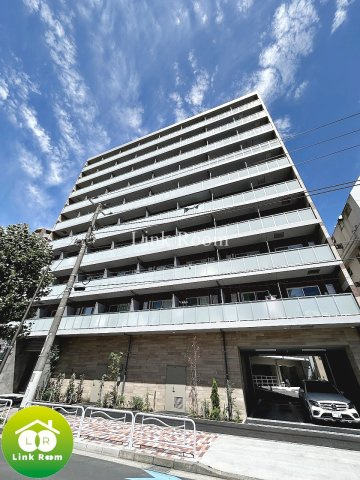 メインステージ南砂町