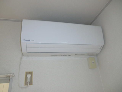 【設備】 | サンプラザ若松(サンプラザワカマツ)
