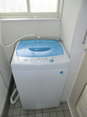 【設備】 | サンプラザ若松(サンプラザワカマツ)