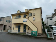 サンプラザ若松(サンプラザワカマツ)の画像