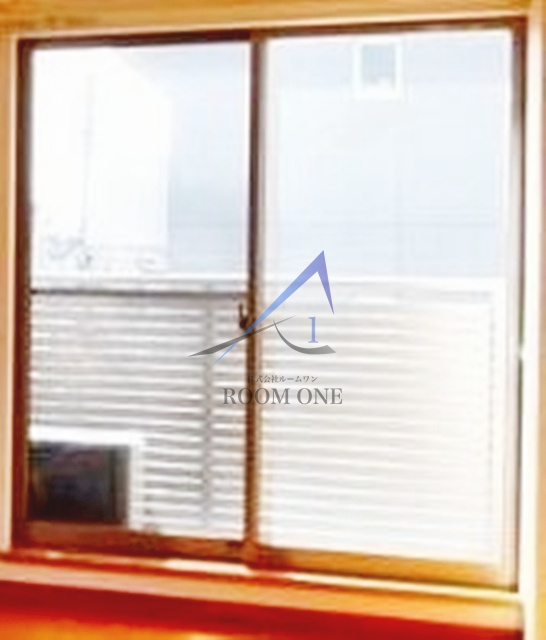 マ・メゾン・ボヌールのバルコニー|バルコニーです。