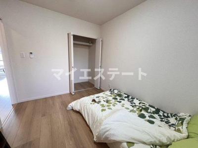 【内装】 | ジャルディーノ