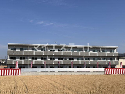 【外観】 | ジャルディーノ