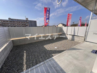 【庭】 | ジャルディーノ