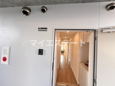 【内装】 | ジャルディーノ