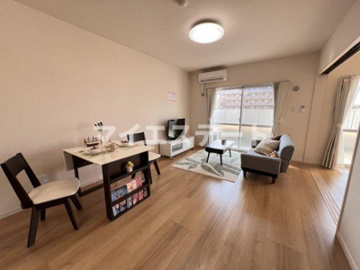 【居間・リビング】 | ジャルディーノ