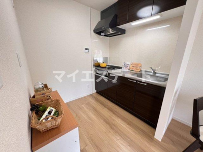 【キッチン】 | ジャルディーノ