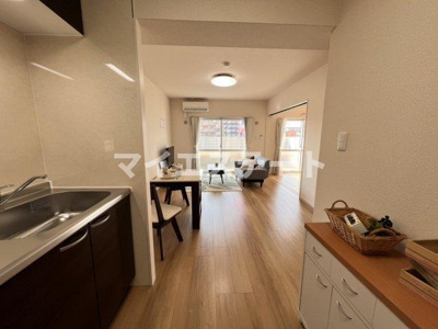 【キッチン】 | ジャルディーノ