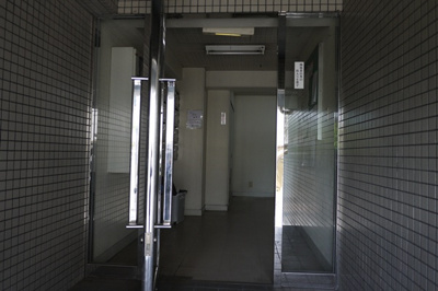 【エントランス】 | パルコープ矢賀