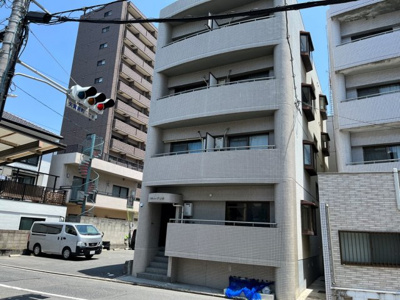 【外観】 | パルコープ矢賀