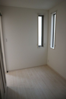 【寝室】 | GRANDTIC 南高西