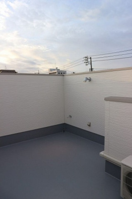 【展望】 | GRANDTIC 南高西