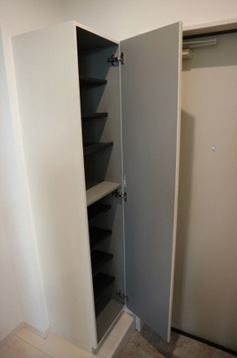 【収納】 | GRANDTIC 南高西