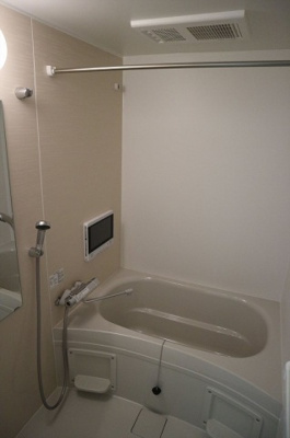 【浴室】 | GRANDTIC 南高西