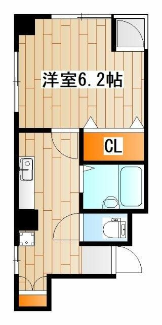 プレジュールメゾンⅤ