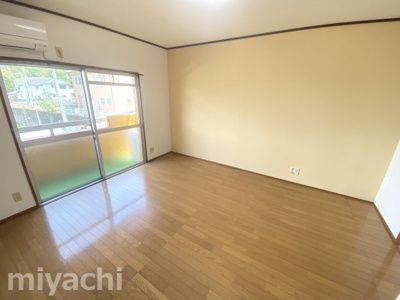 【居間・リビング】 | リバティN3