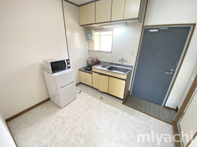 【キッチン】 | リバティN3