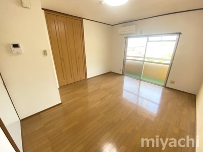 【内装】 | リバティN3