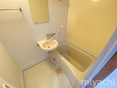 【浴室】 | リバティN3