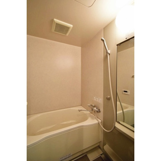 【浴室】 | Jeune.K