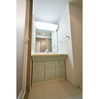 【洗面所】 | Jeune.K