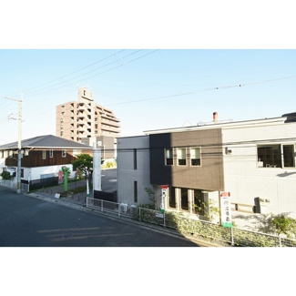 【展望】 | Jeune.K