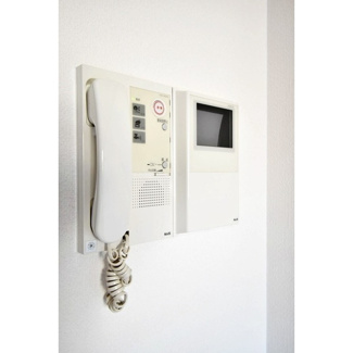 【設備】 | Jeune.K