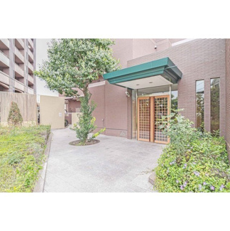 【エントランス】 | Jeune.K