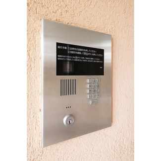 【その他共用部分】 | Jeune.K