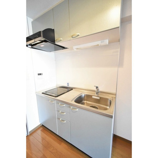 【キッチン】 | Jeune.K