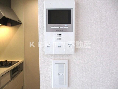 【セキュリティ】 | グランヒル白金