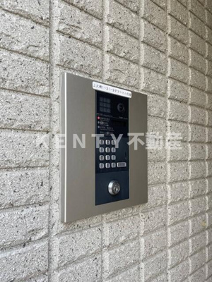 【セキュリティ】 | グランヒル白金