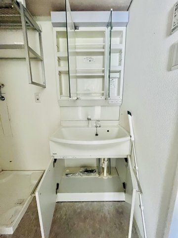 【独立洗面台】 | プリオーレ苦楽園