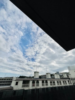 【展望】 | プリオーレ苦楽園