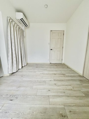 【洋室】 | プリオーレ苦楽園