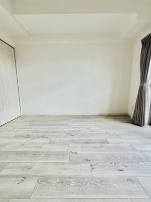 【洋室】 | プリオーレ苦楽園